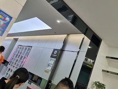 -深圳富茂格伦菲尔口腔门诊部(龙华清湖总院)