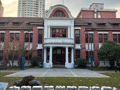 -上海理工大学(复兴路校区)