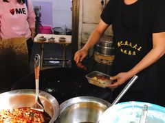 -周记热干面豆皮大王(桃花东街店)