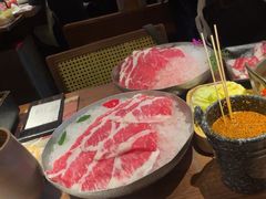 -盡膳口福跷脚牛肉火锅(晶耀前滩店)