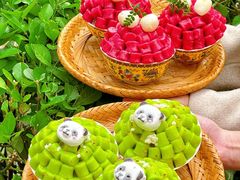 -井格重庆火锅(西直门凯德Mall店)