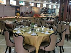 大堂-聚丰园•湖鲜餐厅(阿红私房菜梅石路店)