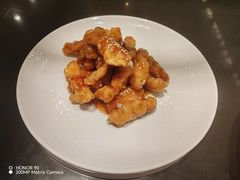 -北京王府井希尔顿酒店·秦唐中餐厅Chynna