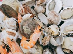 -日照大牌檔•小船海鲜(万平口店)