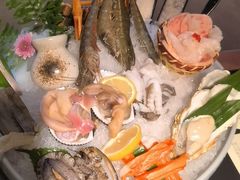 -生如夏花泰式火锅(西村黑金店)