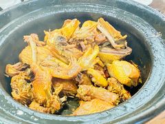 -斯丹姜母鸭·古法干香(涂门街总店)