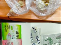 -冯不记米坊(凯德广场店)