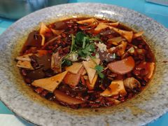 -老城味道·传统天津菜(杨柳青店)