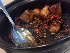 -宝香绑线肉骨茶(柏威年广场店)