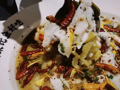 -太二酸菜鱼(福州泰禾店)