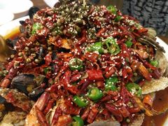 -必点海鲜·鲅鱼水饺(鞍山西道店)