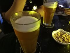 -船长酒吧 The Captain