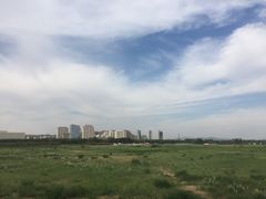 -赛汗塔拉风情园