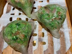 -蔡澜点心·粤菜(花城汇南区店)