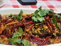 -忆外婆徐州菜·地锅鸡·生日宴(吴庄店)