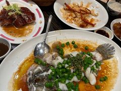 -猪肉婆私房菜(容桂总店)