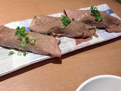 -万岁寿司(天河领展店)