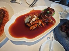-松鹤楼·非遗·苏帮菜(融科店)