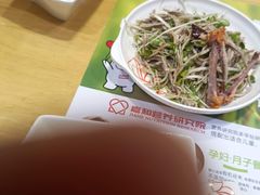 -嘉和一品粥(马家堡店)