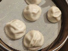 -鸡鸣汤包(复地活力广场店)