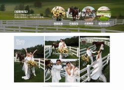 点击看大图 -金夫人婚纱摄影(华南店)