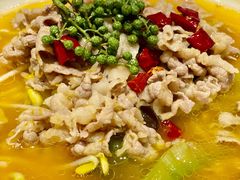 -柒园·三十年创意杭帮菜(龙湖滨江天街店)