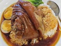 -南山鲜虾面·活鲜小馆·海味大连菜(南山总店)