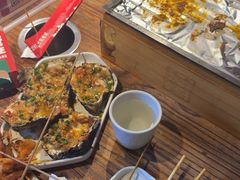 -李不管把把烧(天府三街店)