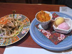 -松羽料理(国大店)