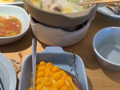 -蜜桃餐厅·伴山(绿宝广场店)