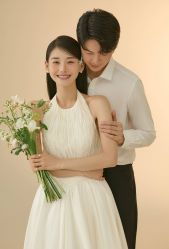 -喜爱高定婚纱摄影