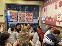 -赵记传承·中国甜品(福州总店)