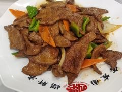 -宝发园名菜馆