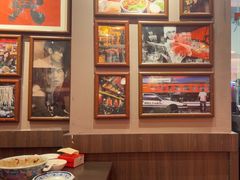 -王繁星面馆(西安熙地港店)