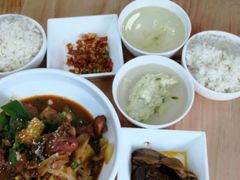 -阿拉提大盘鸡@米饭(南环东路汇邻广场店)