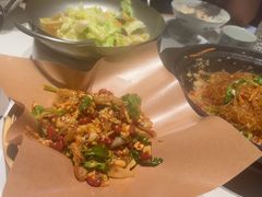 -费大厨辣椒炒肉(沙河万达店)