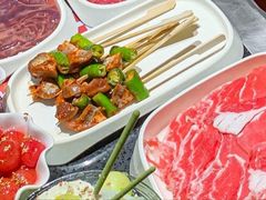 -川西坝子火锅(清江东路3.0直营店)