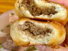 -毛氏汽水包(山海关路店)