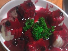 -山河屯铁锅炖鲜鹅·东北菜(开发区一店)