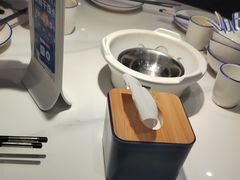 -兰湘子·湘菜小炒(长安万科广场店)