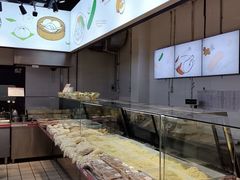 -京客隆超市(京源店)