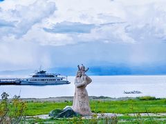 -青海湖国家重点风景名胜区