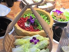 -塔兰齐新疆孜然火锅(鲤鱼山路店)