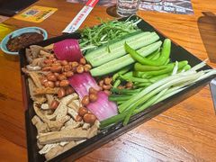 -火联烧烤(学院路创始店)
