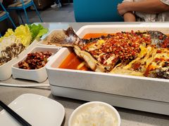 -半天妖烤鱼(芝罘吾悦广场店)