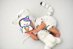 -玛瑞莎·儿童·亲子摄影(越秀店)