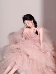 -米莱摄影写真(五大道别墅店)