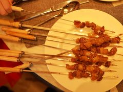 -北京王府井希尔顿酒店·万斯阁西餐厅