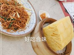 -虾饺妹·粤式手工点心(水荫路店)