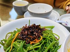 -尽善百年古院餐厅(王家老宅店)
